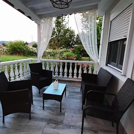 Vakantiehuis Rafael